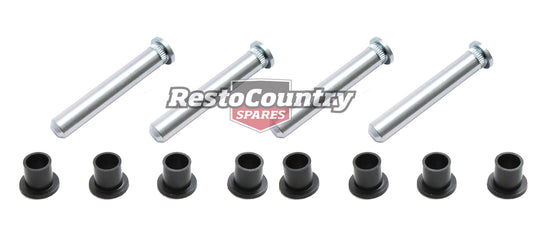 Holden Door Hinge Repair Kit x2 48 FX FJ All