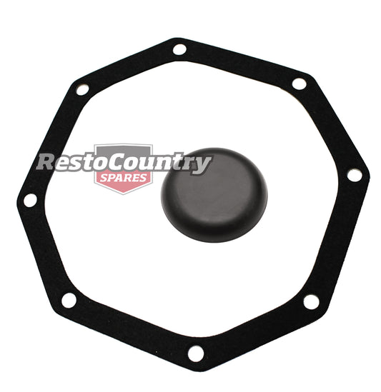 Diff Filler Plug Grommet + Gasket VK VL VN VP VR VS XD XE XF Borg Warner - kDPG1000-b
