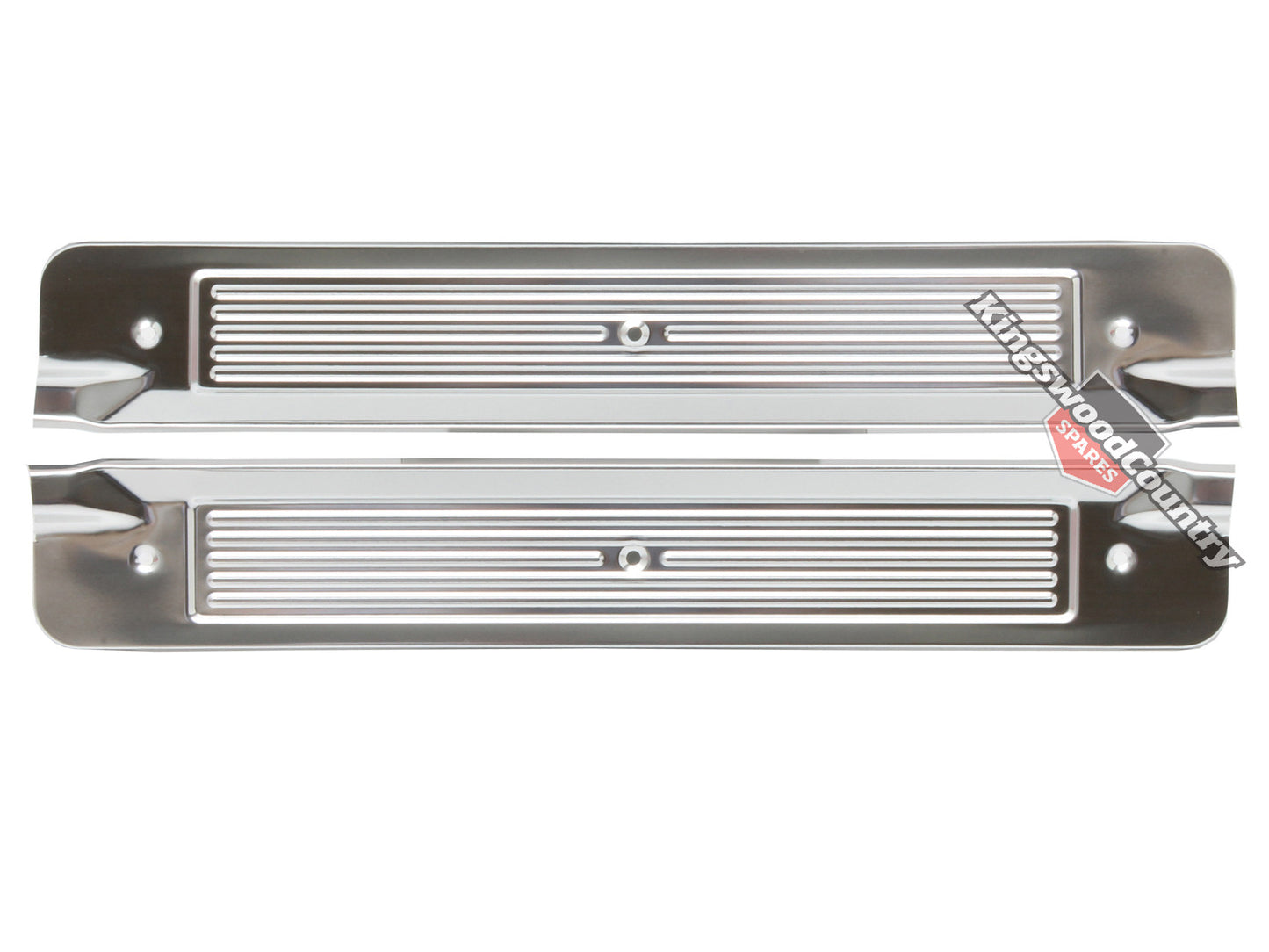 Ford Scuff Plate /Panel Sill REAR Left or Right XR XT XW XY ZC ZD x2 - kDSP2001x2