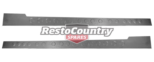 Holden INNER Sill Rust Repair Panel PAIR FE FC FB EK OEM Spec. section - kFC-INS-a