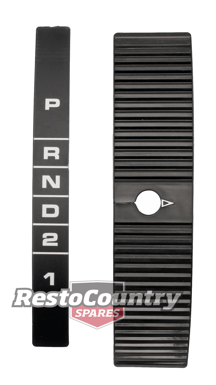 Holden Commodore Auto Shifter Selector Indicator+ Slide VB VC VH VK LOW Console - kGS1005-a