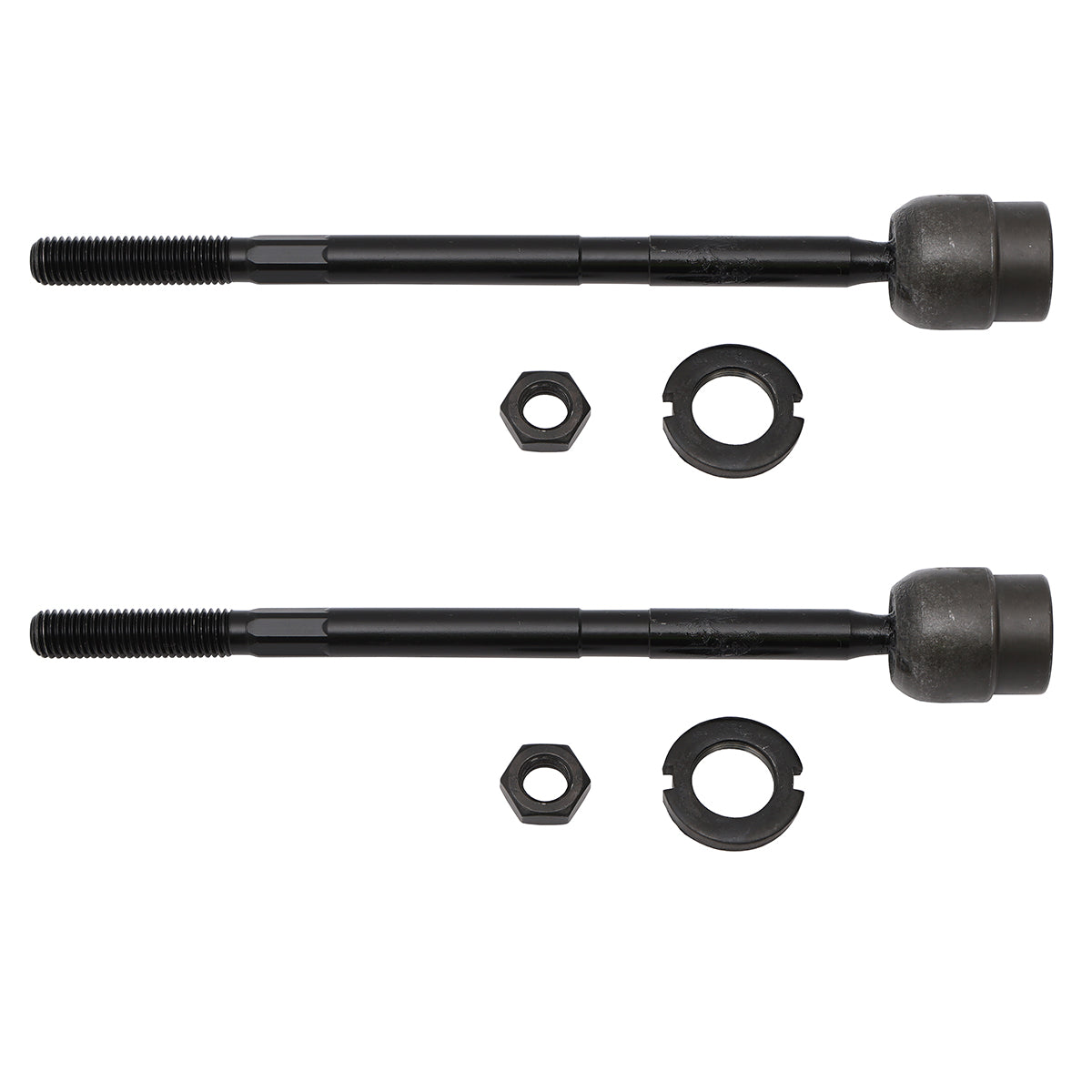 Holden Commodore Rack Ends X2 NEW VB VC VH VK POWER Steering Left + Right steer - kGXTR-29000-a