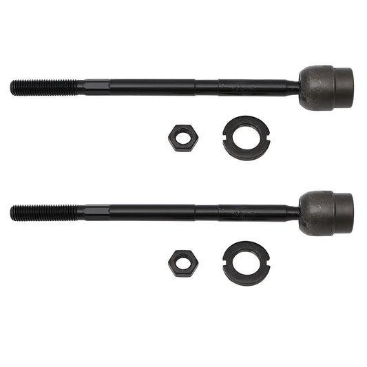 Holden Commodore Rack Ends X2 NEW VB VC VH VK POWER Steering Left + Right steer - kGXTR-29000-a