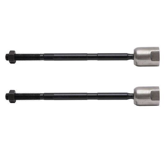 Holden Commodore Rack Ends x2 NEW VB VC VH VK MANUAL Steering Left + Right steer - kGXTR-29200-a