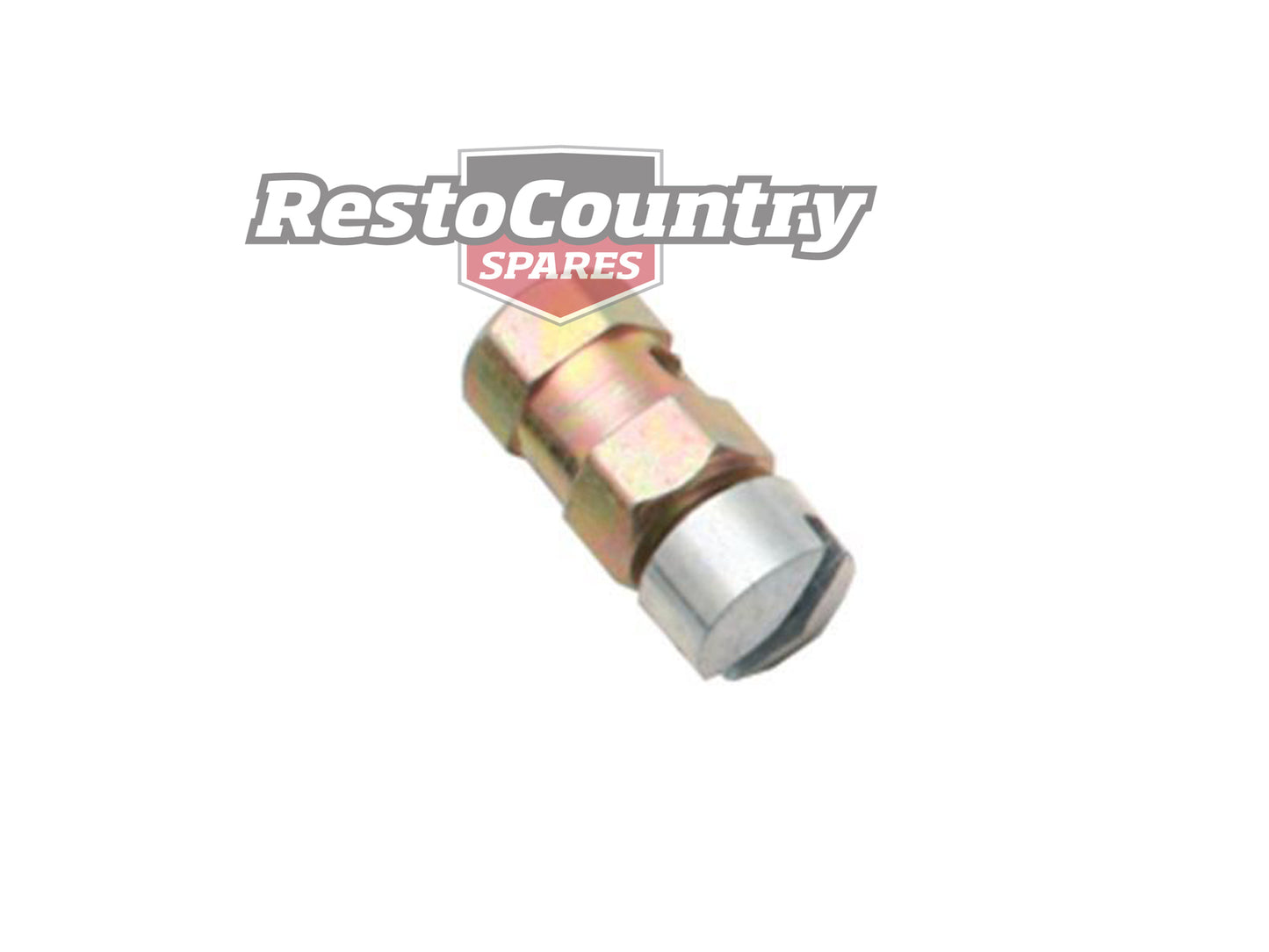 Holden Bonnet Cable STOP Anchor FX FJ FE FC FB EK HQ HJ HX HZ WB - kH1194-b