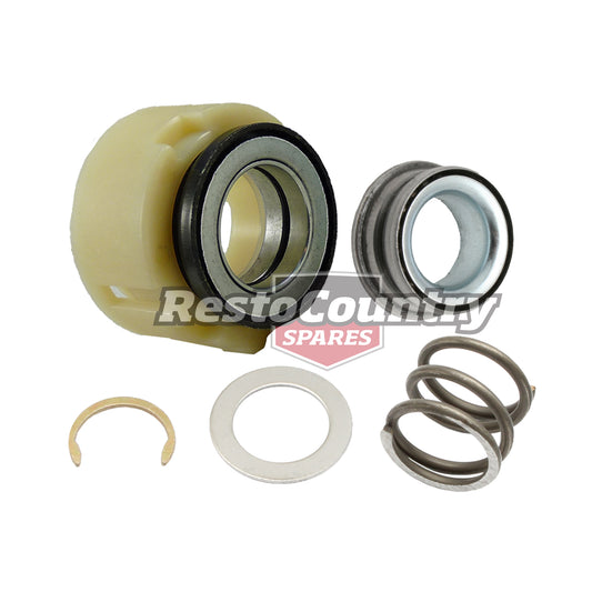 Holden Steering Column UPPER  +LOWER Bearing +Retainer +Spring Torana LH LX UC - kH1329-H1354_b