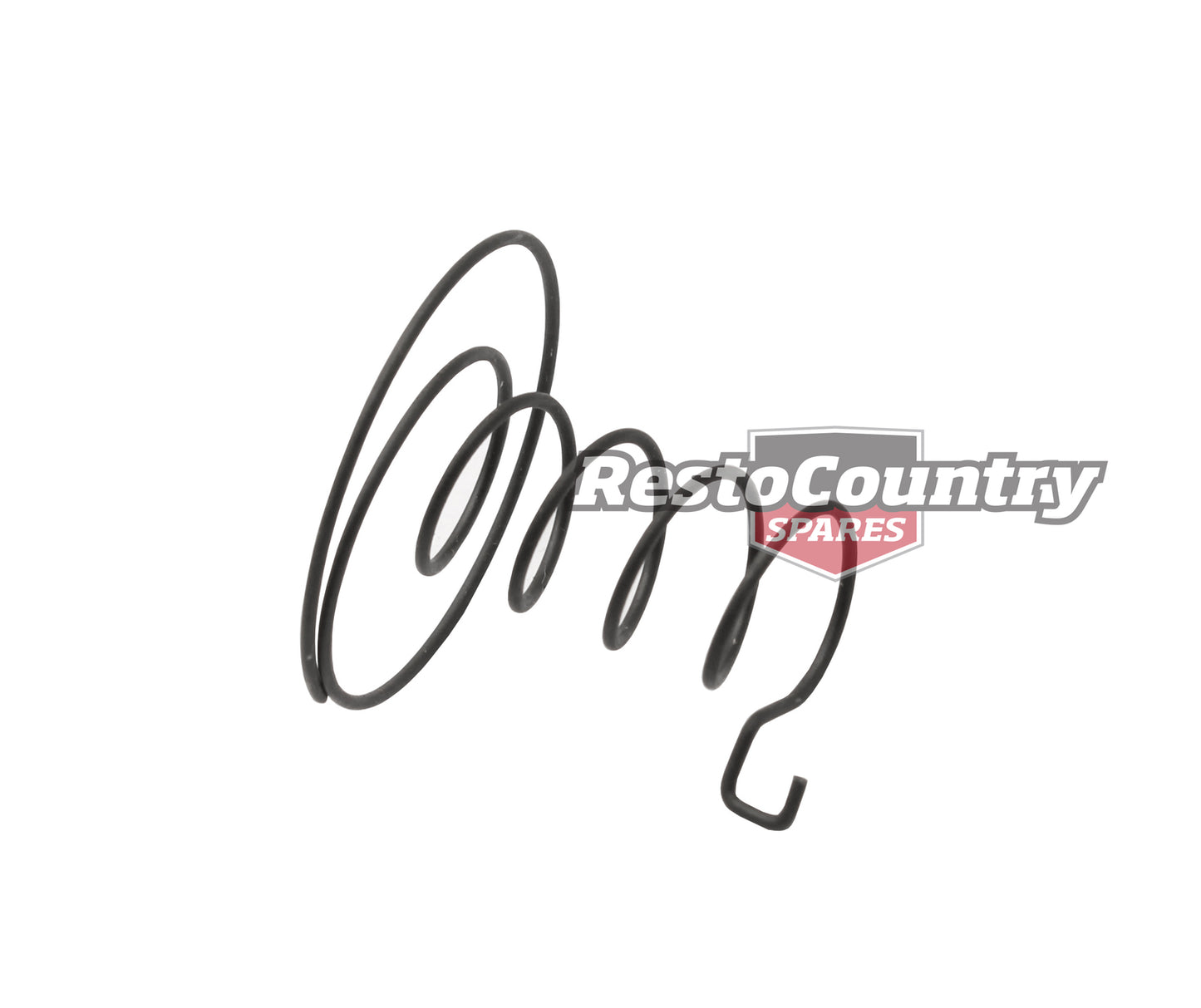 Holden Torana Clutch Fork Seal Retaining Spring 3 & 4Spd LC LJ LH LX UC manual - kH1432-a