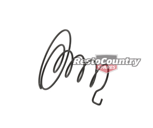 Holden Torana Clutch Fork Seal Retaining Spring 3 & 4Spd LC LJ LH LX UC manual - kH1432-a