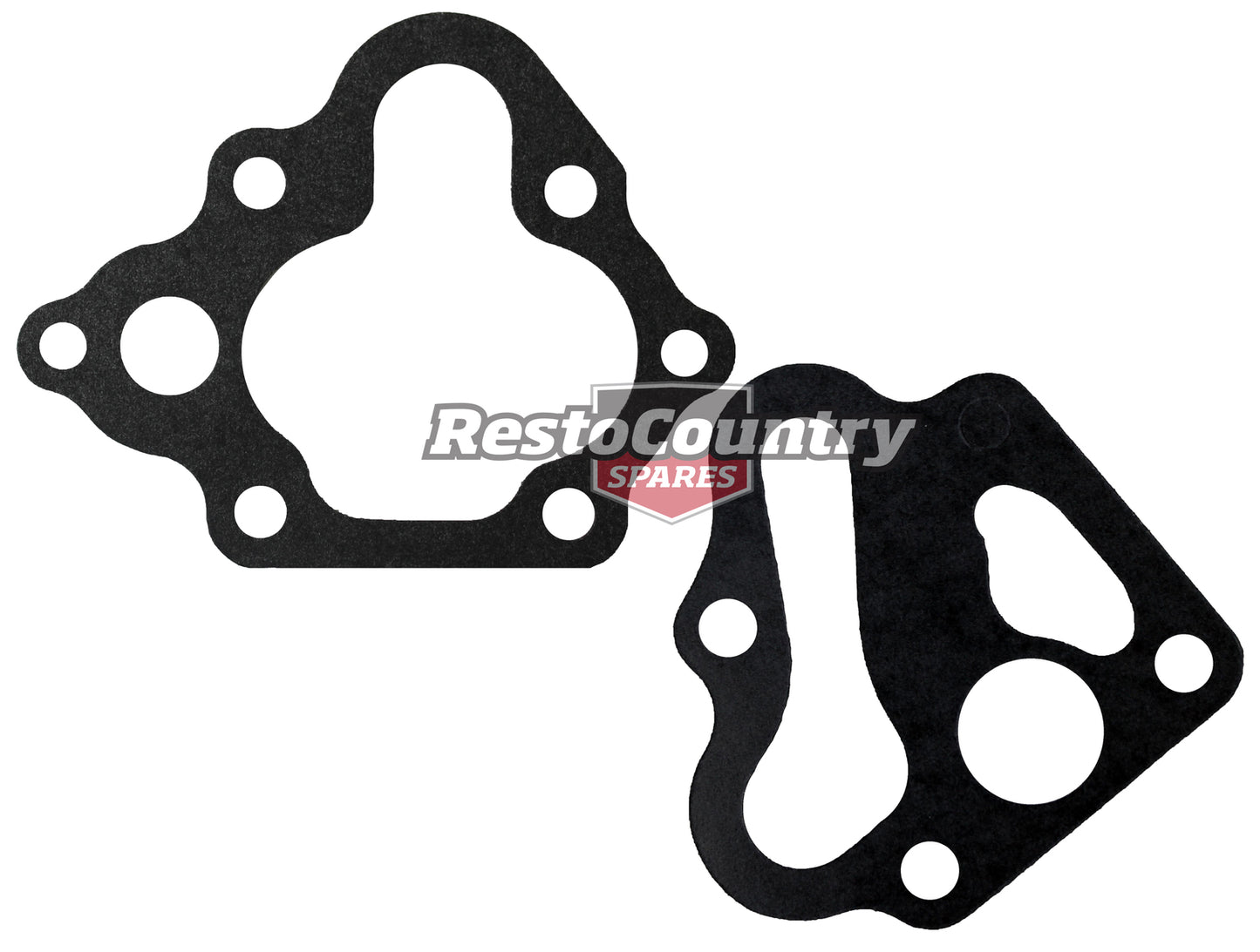 Holden V8 Oil Pump Gasket Kit HT HG HQ HJ HX HZ LH LX VB VC VH VK VL 253 308 - kLT456-a