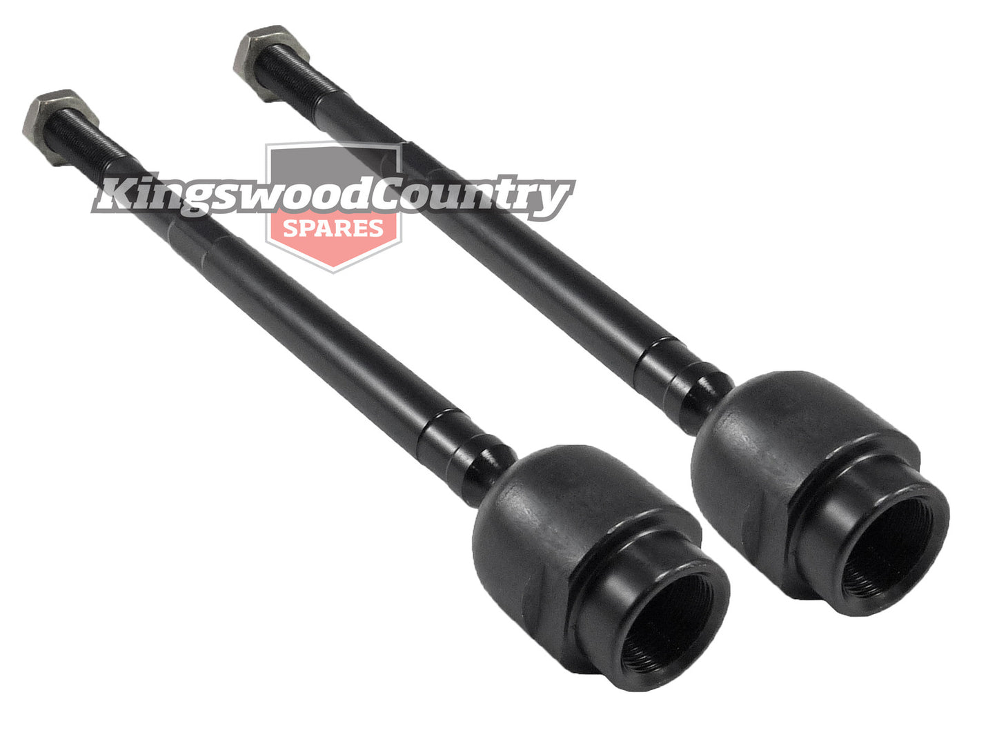 Holden Torana Steering Rack Ends LC LJ 6cyl Left +Right x2 end Resto Country - kRE826x2