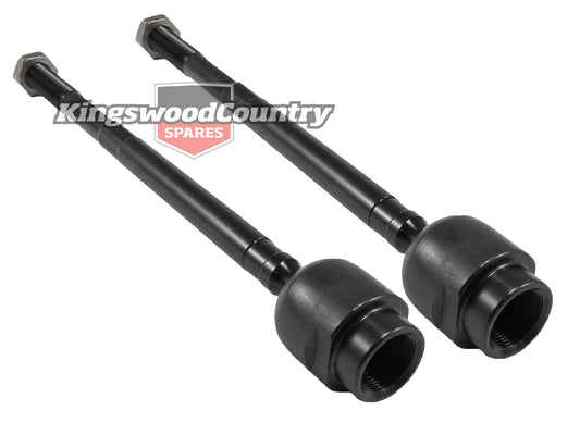 Holden Torana Steering Rack Ends LC LJ 6cyl Left +Right x2 end Resto Country - kRE826x2