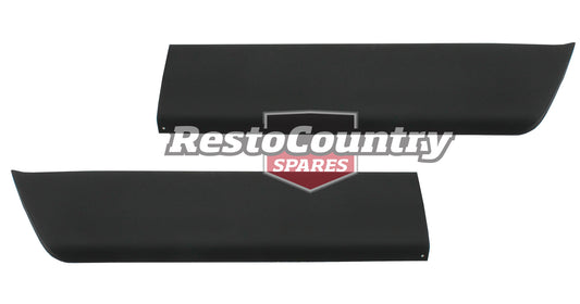 Ford Rear Outer Quarter Panel Rust Repair LEFT + RIGHT XR XT XW XY Ute Van Wagon - kRP1037-a