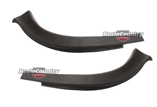 Holden REAR DOG LEG Rust Repair LEFT + RIGHT SEDAN EXTENDED HQ HJ HX HZ - kRP1039a_40a