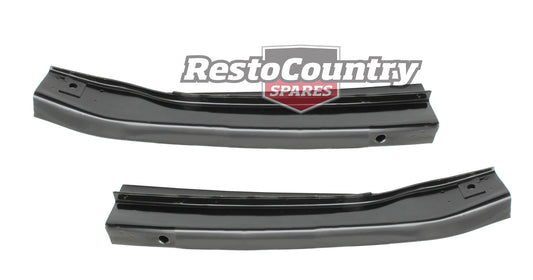 Holden Subframe Leg Kit RIGHT Inner + Outer FE FC FB EK Rust Repair Section sub - kRP12-a
