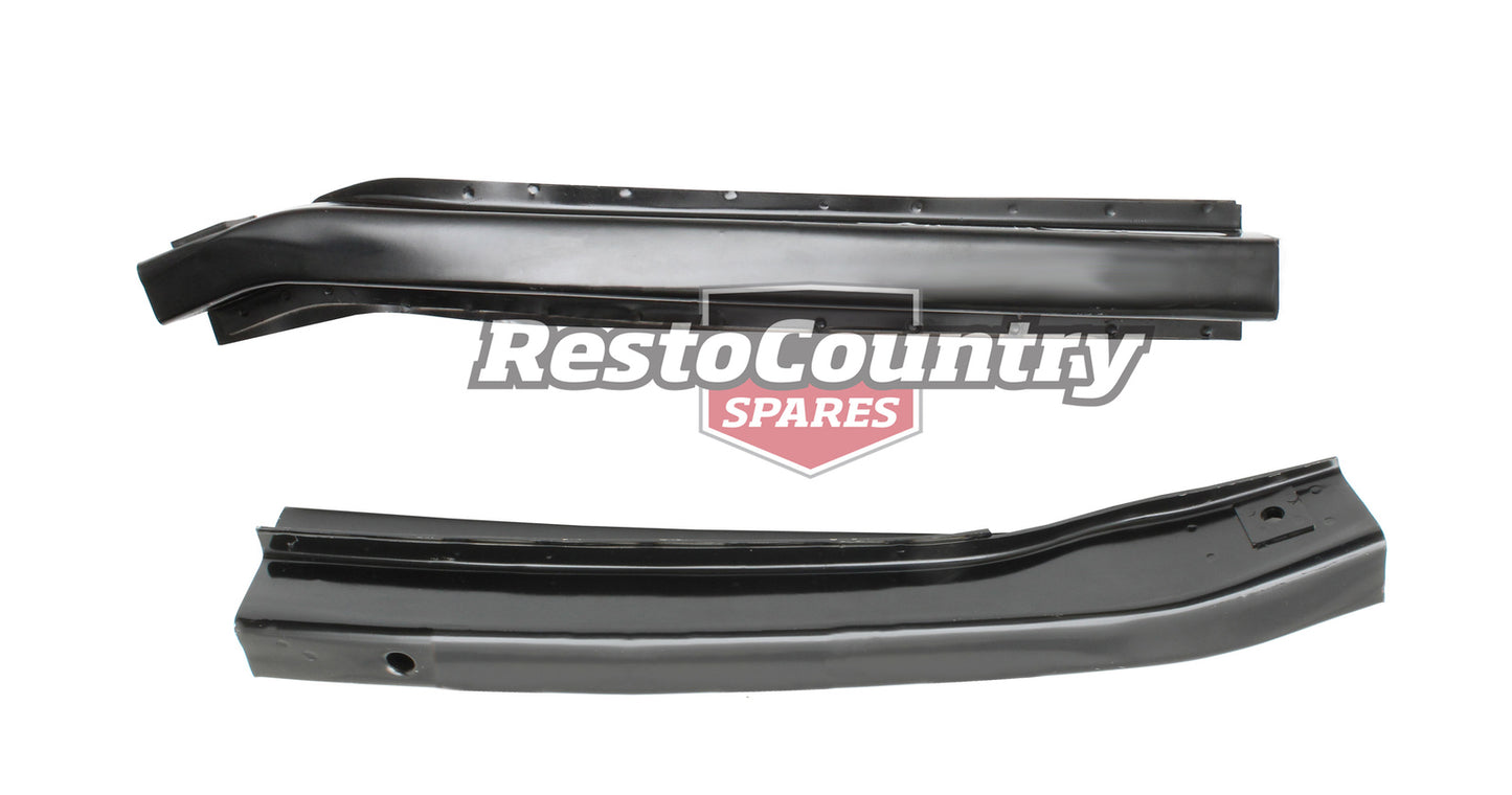 Holden Subframe Leg Kit LEFT Inner + Outer FE FC FB EK Rust Repair Section sub - kRP11-b