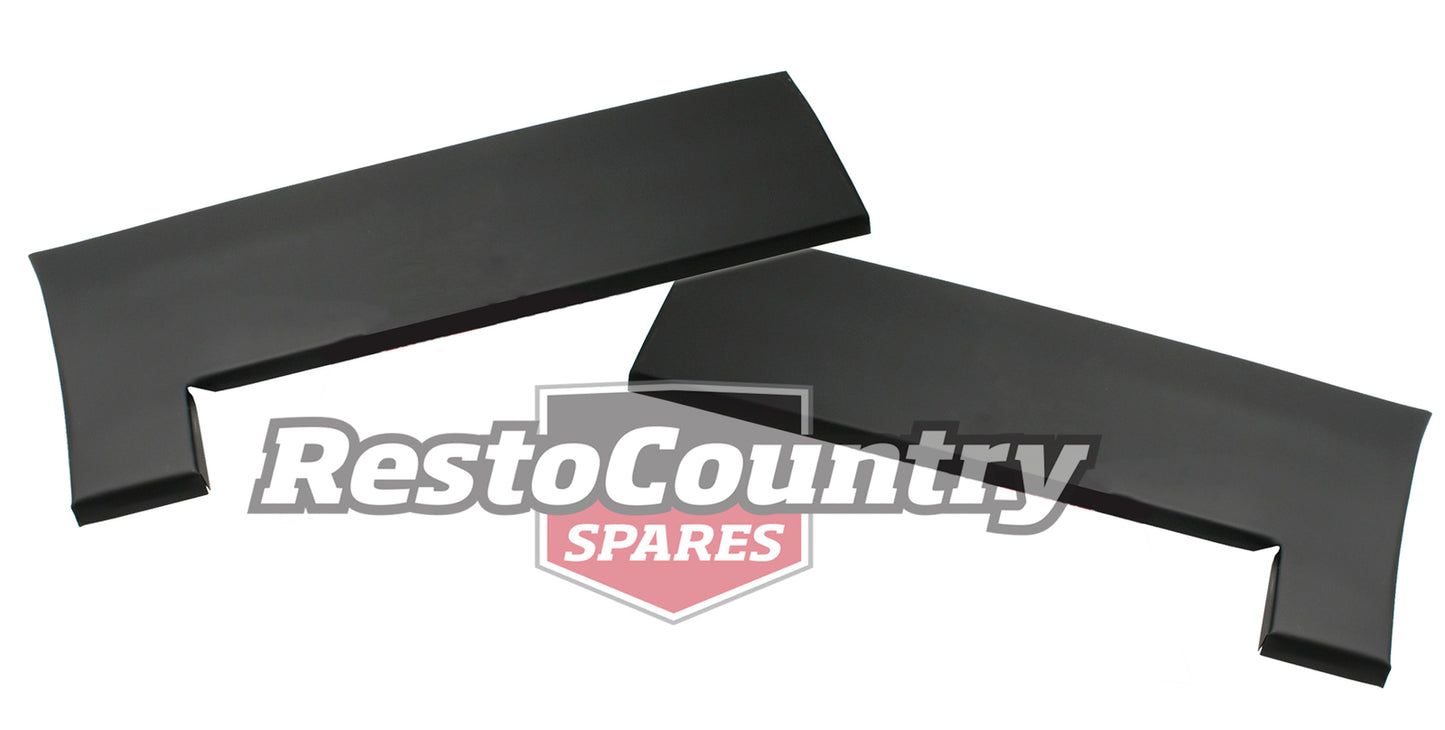Holden UTE Rust Repair 1/4 Panel Door to Wheel Arch LEFT + RIGHT HQ HJ HX HZ WB - kRP112-3x2