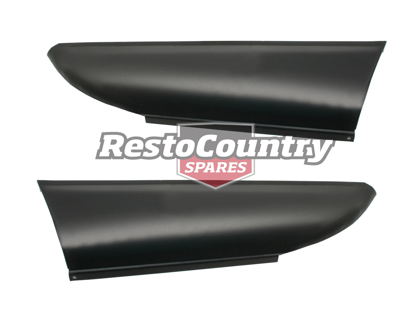 Holden Torana Outer Rear Quarter Rust Repair Panel PAIR LC LJ LEFT + RIGHT 1/4 - kRP130-a