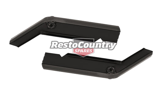Holden Subframe Attaching Rust Repair Panel PAIR EJ EH MANUAL L + R x2 cross - kRP132-a