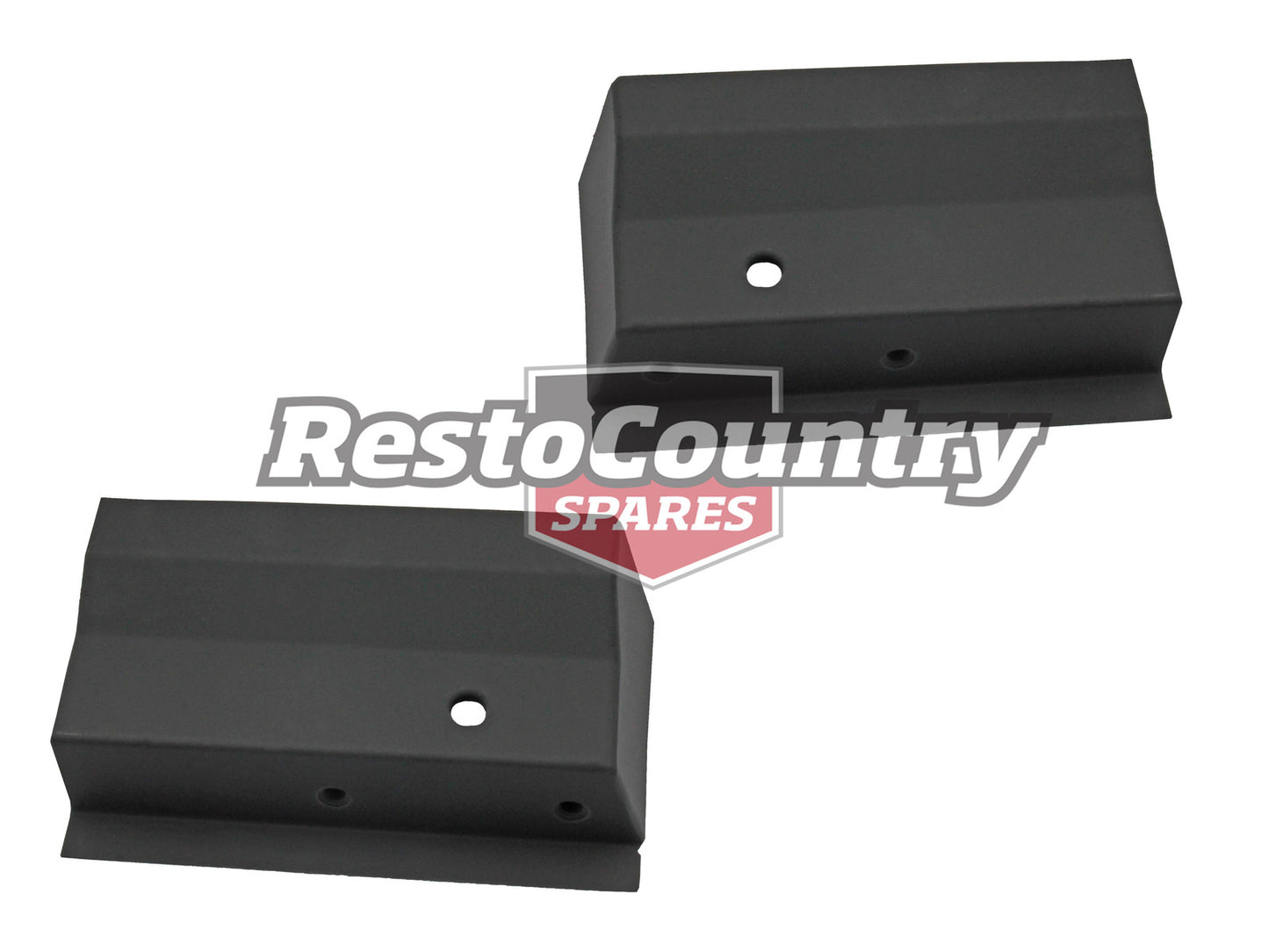 Holden Front Lower Pillar Rust Repair Section PAIR Left + Right Outer EJ EH panel - kRP136-a