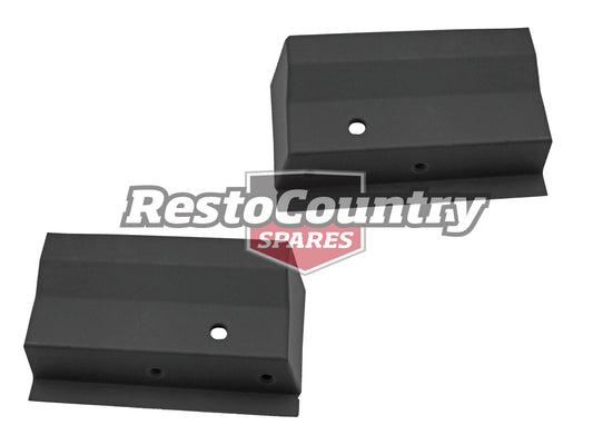 Holden Front Lower Pillar Rust Repair Section PAIR Left + Right Outer EJ EH panel - kRP136-a