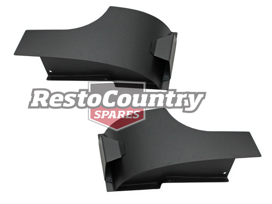 Holden Front Lower Pillar Section Rust Repair Panel PAIR Left+Right 48-215 FX FJ - kRP17-a