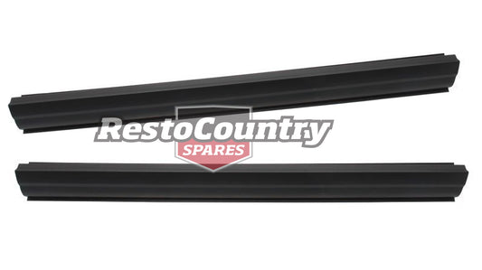 Ford OUTER Sill Rust Repair Panel PAIR ZA ZB ZC ZD Left + Right All Bodies - kRP206-b