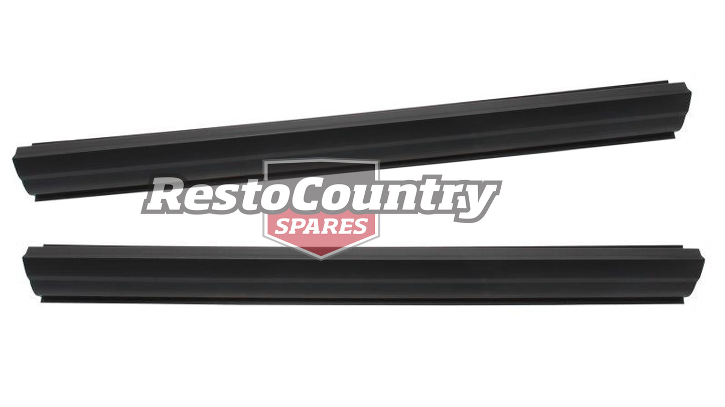 Ford OUTER Sill Panel Rust Repair Panel PAIR XD XE XF ZJ ZK ZL L+R All Bodies - kRP206Ax2