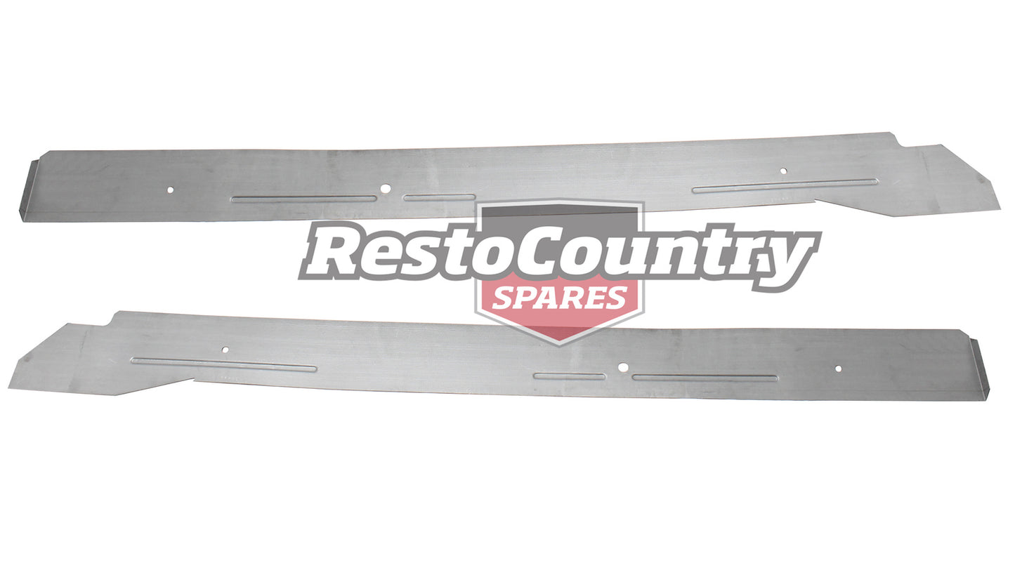 Ford INNER Sill Panel PAIR Left +Right XR XT XW XY Falcon All Bodies Rust Repair - kRP2106-a