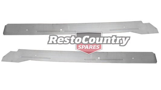 Ford INNER Sill Panel PAIR Left +Right XR XT XW XY Falcon All Bodies Rust Repair - kRP2106-a