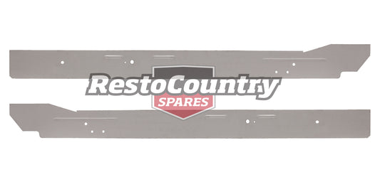 Ford INNER Sill Panel PAIR Left +Right XA XB XC Falcon Rust Repair Panel section - kRP2108-a