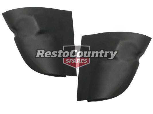Ford Front Inner Wheel Arch Rust Repair Panels LEFT + RIGHT XR XT XW XY Sedan - kRP2110-a