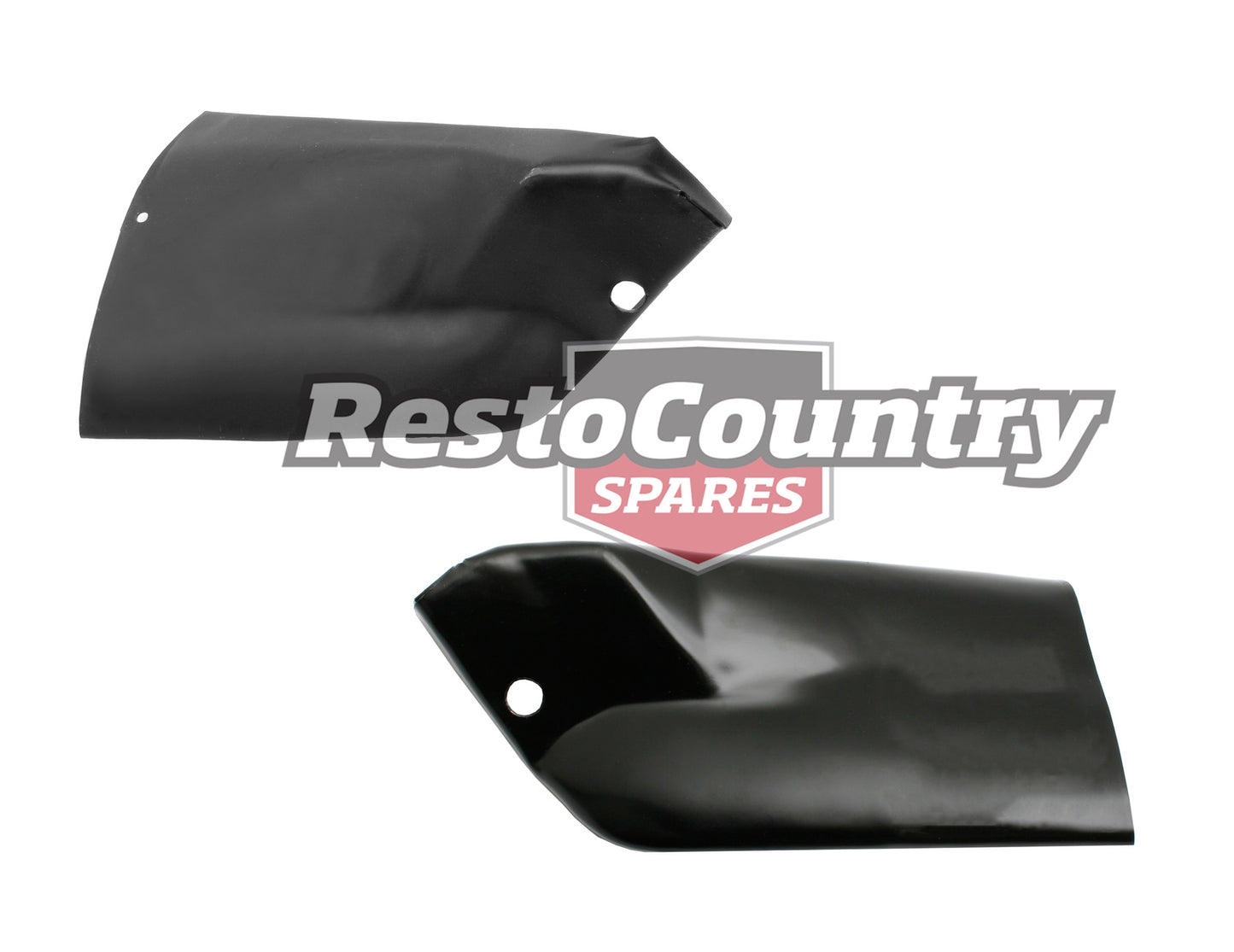 Ford Rear Quarter INNER Rust Repair Panel Pair LEFT +RIGHT XR XT XW XY Sedan 1/4 - kRP2112-a