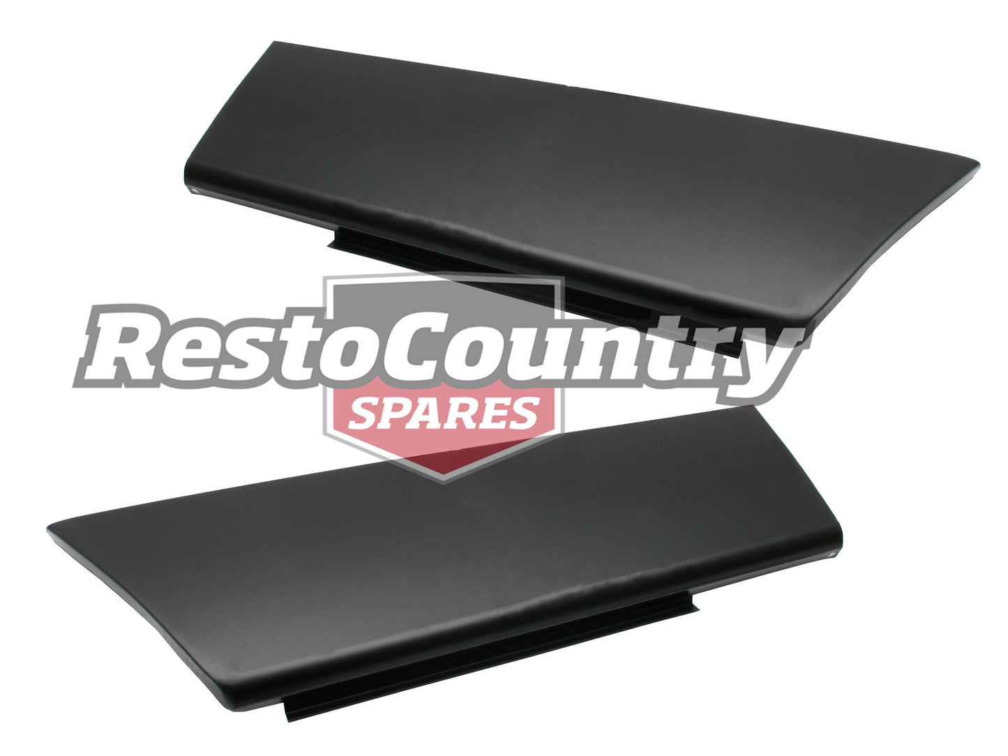 Ford Rear Outer Quarter Panel Rust Repair PAIR Left + Right ZJ ZK ZL FC Fairlane - kRP235-a