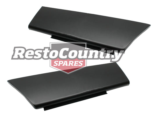 Ford Rear Outer Quarter Panel Rust Repair PAIR Left + Right ZJ ZK ZL FC Fairlane - kRP235-a