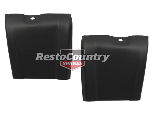 Ford Front Guard Rust Repair Panel Pair LEFT + RIGHT INNER XA XB XC fender - kRP249A-b