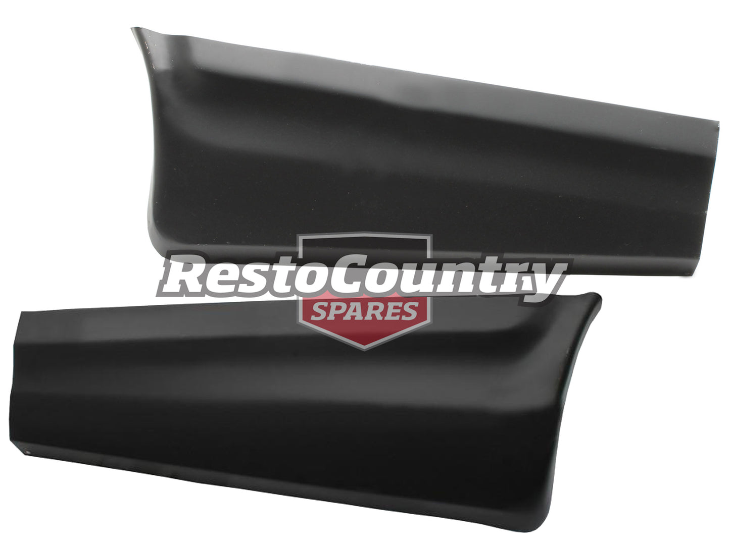 Ford Rear Qtr 1/4 Rust Repair Panel Pair XA XB XC Ute Van LEFT + RIGHT OUTER - kRP270Ax2
