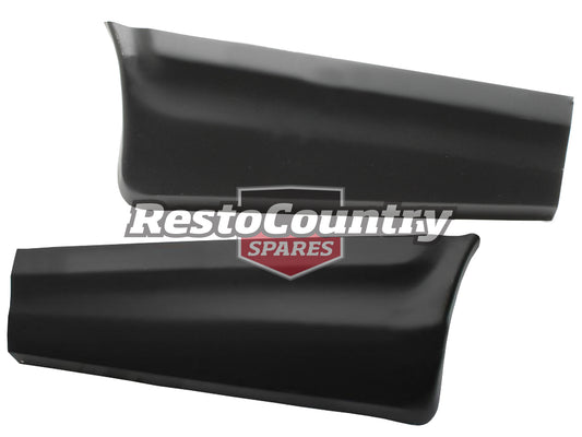 Ford Rear Qtr 1/4 Rust Repair Panel Pair XA XB XC Ute Van LEFT + RIGHT OUTER - kRP270Ax2