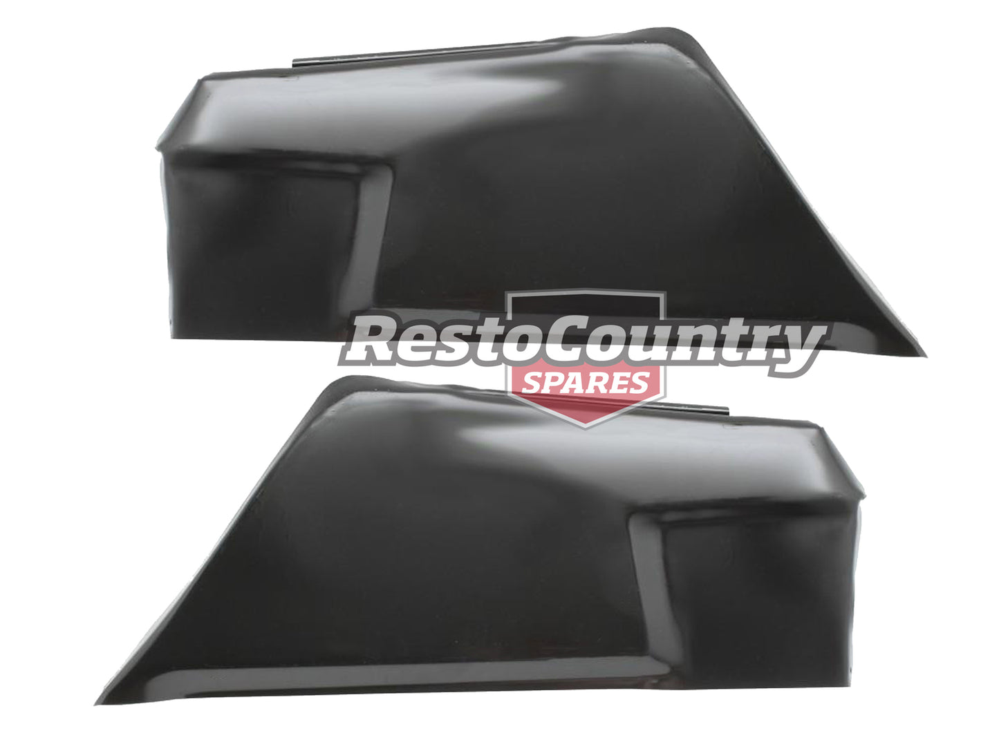Ford Quarter 1/4 Panel Rust Repair Section Pair LEFT + RIGHT XD XE XF Sedan - kRP272-a