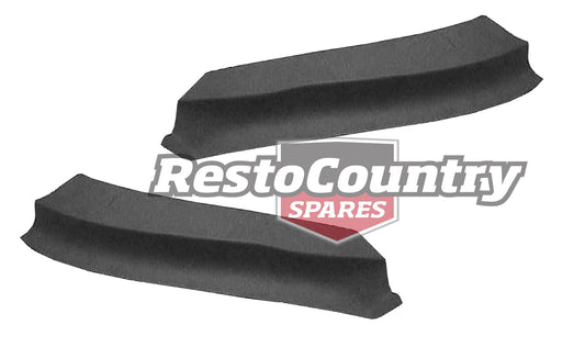 Ford Rear Dog Leg Rust Repair Panel PAIR Left + Right XT XW XY Sedan section - kRP294L-R