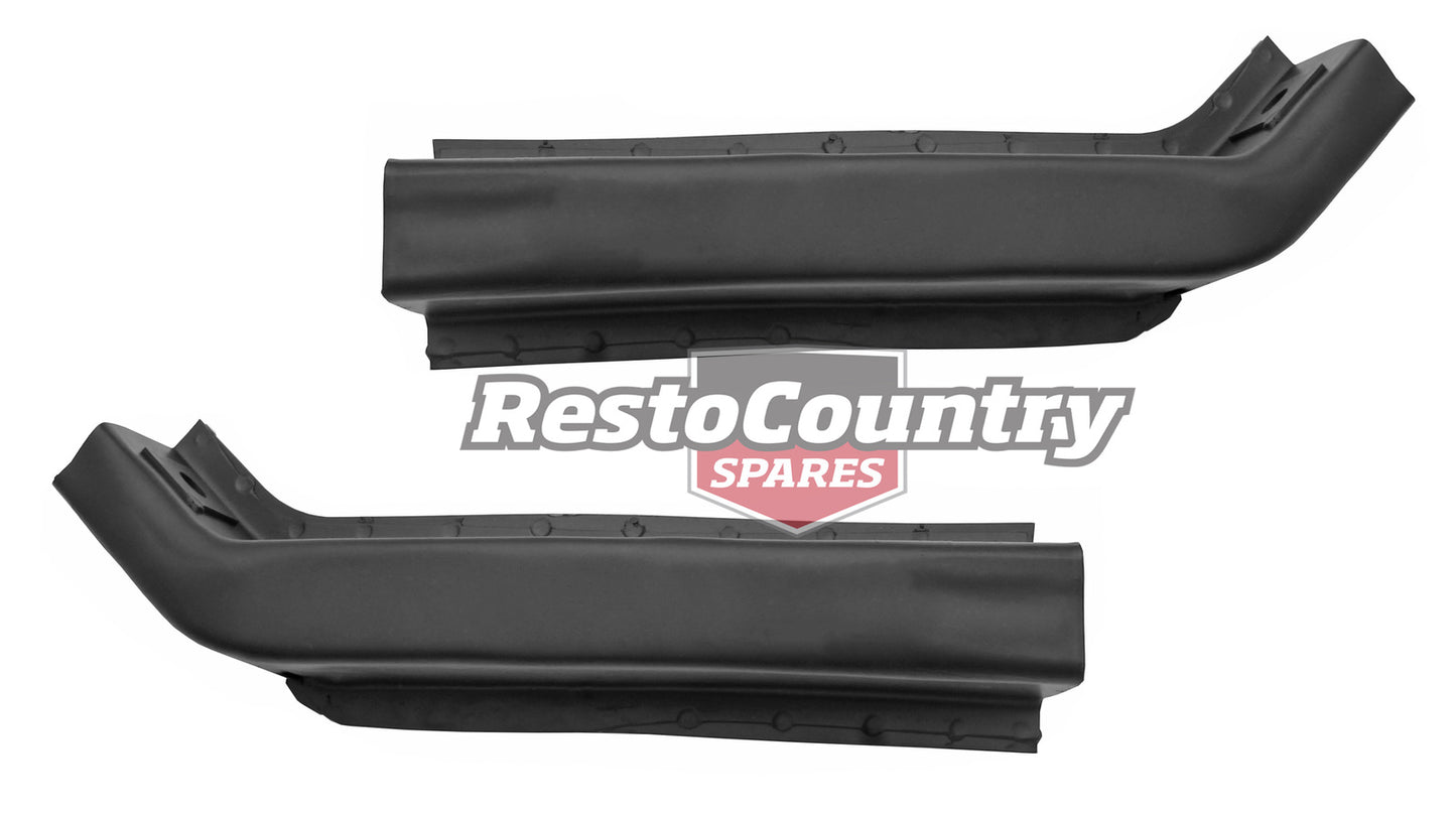 Holden Subframe Leg Rust Repair Panel PAIR EJ EH HD HR Outer Left + Right cross - kRP40-a