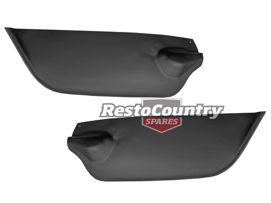 Holden Rear Quarter 1/4 Panel Lower PAIR FB EK Rust Repair Section qtr - kRP6031-a