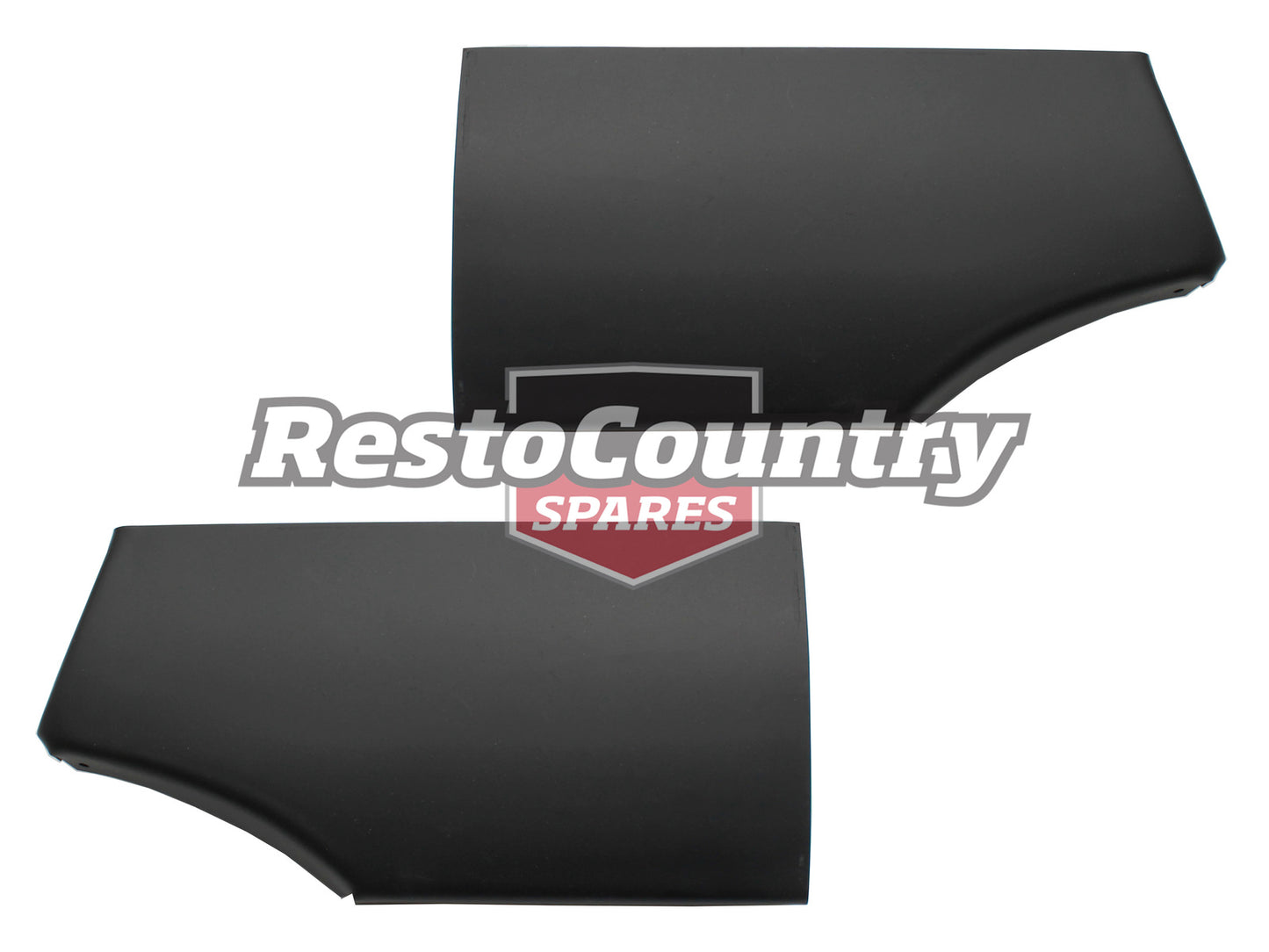 Holden Upper Rear- Front Guard Rust Repair Section EJ EH PAIR Left +Right panel - kRP62-a