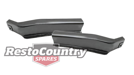 Holden Outer Subframe Rust Repair Section x2 LEFT RIGHT HK HT HG Dog leg chassis - kRP84-5x2