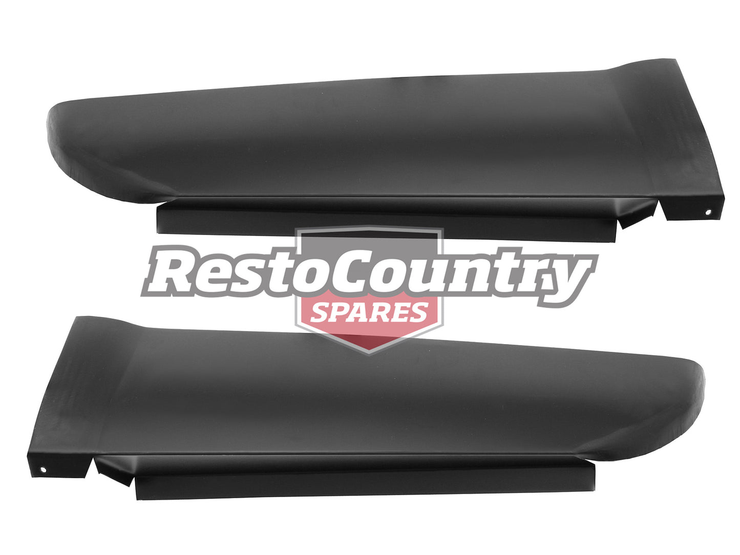 Holden Torana Rust Repair 1/4 Panel PAIR Left + Right LH LX UC Sedan HatchBack - kRP93P-a