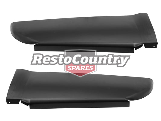 Holden Torana Rust Repair 1/4 Panel PAIR Left + Right LH LX UC Sedan HatchBack - kRP93P-a