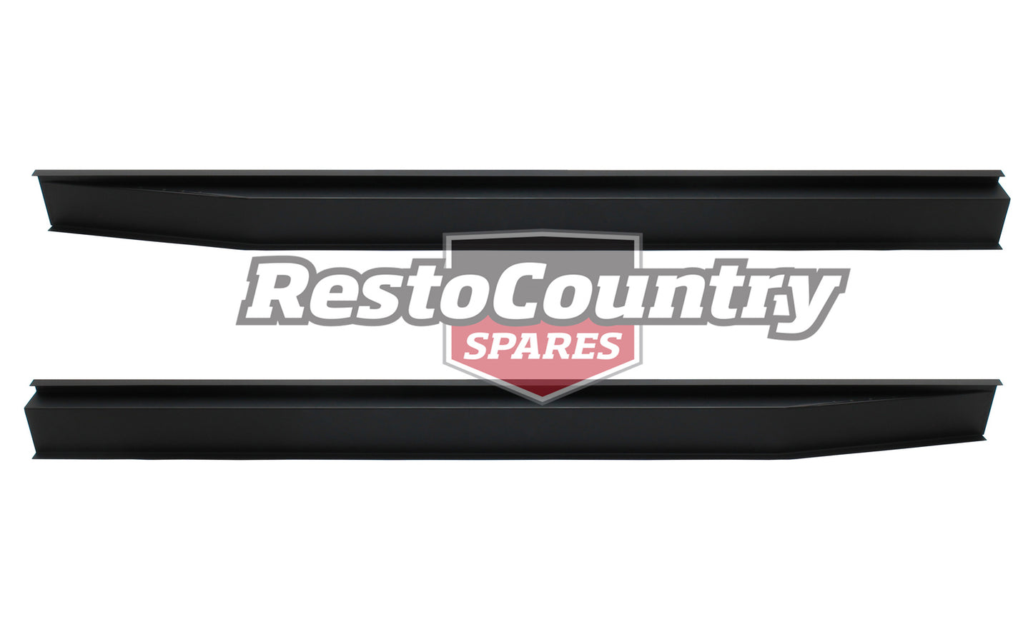 Holden Sill Panel INNER PAIR Left + Right 48-215 FX FJ Ute Panel Van Rust Repair - kRP96A-b