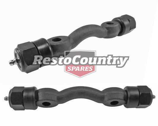 Holden Upper Pivot Pin+Bush Kit x2 HD HR Suit Models with Ball Joints suspension - kSX1094Ax2