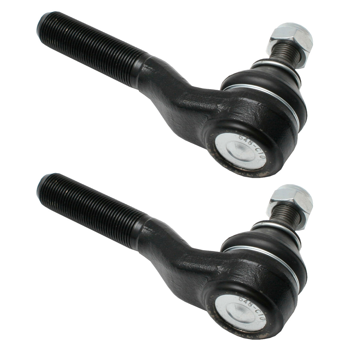 Ford Tie Rod End PAIR OUTER /RIGHT XD XE XF XG Falcon ZJ ZK ZL Fairlane steering - kTE548-a