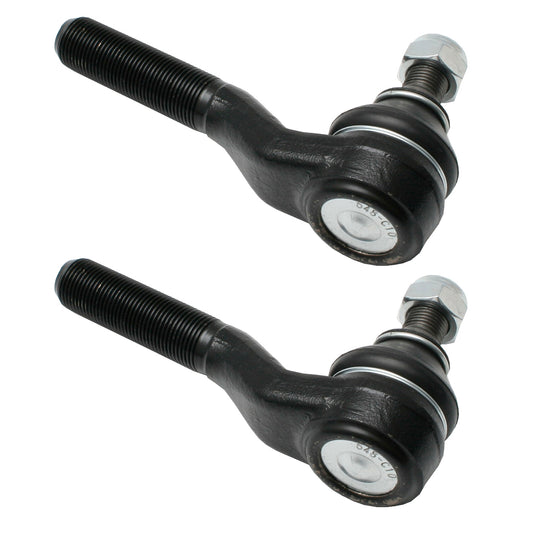 Ford Tie Rod End PAIR OUTER /RIGHT XD XE XF XG Falcon ZJ ZK ZL Fairlane steering - kTE548-a