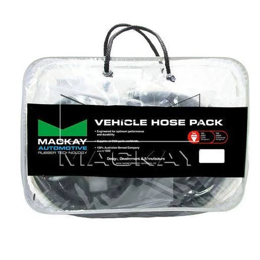 Holden Commodore to suit application VEHICLE HOSE PACK Model VY - CHVP5